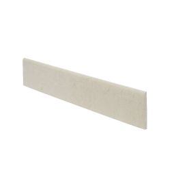 Rodapé elegance bege 7,5X45cm
