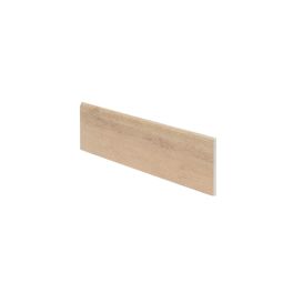 Rodapé norwegio carvalho escuro 8X30cm