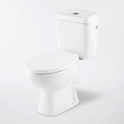 Pack wc com saída horizontal tapia