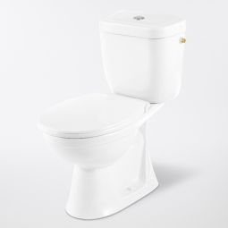 Pack WC com Saída Horizontal Lagon