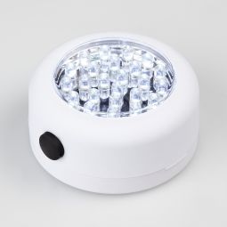LANTERNA REDONDA 24 LED