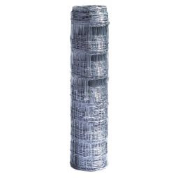 Rede metálica amarrada 1,5 x 50 m