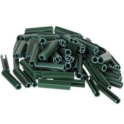 Clips para fitas de ocultação