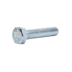 PERNO SEXTAVADO AZI 8 X 40 mm 100 UNIDADES