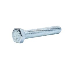 PERNO SEXTAVADO AZI 8 X 50 mm 100 UNIDADES