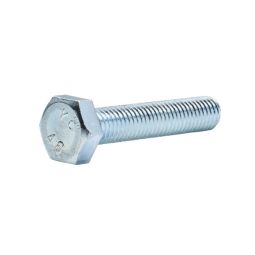 PERNO SEXTAVADO AZI 10 X 50 mm 100 UNIDADES