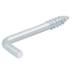 Pack 200 escápulas roscadas Diall 25 x 14 mm
