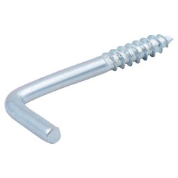 Pack 200 escápulas roscadas Diall 30 x 17 mm