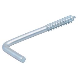 Pack 100 escápulas roscadas Diall 50 x 23 mm