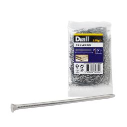 PONTA PARA CHAPA MADEIRA 1X25 125G