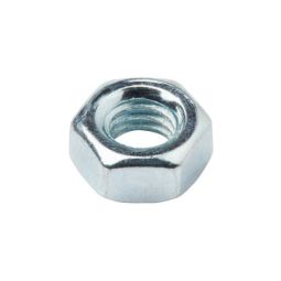 Porca sextavada M6 Diall 200 unidades