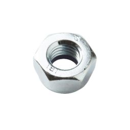 SACO 20 PORCAS HEXAGONAIS D8 MM