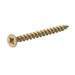 PARAFUSO PARA EXTERIOR PÇ 4X40 CUBO