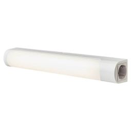 RÉGUA LED ENORA 8 W IP20 45 cm BRANCO