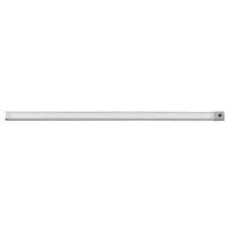 MINIRÉGUA LED UPHA 15 W IP20 88,5 cm PRATEADO COM SENSOR