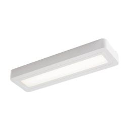 FOCO LED ADESIVO PUSH CALDWELL 0,75 W BRANCO