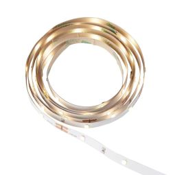 KIT TIRA LED 4 W IP20 LUZ BRANCA