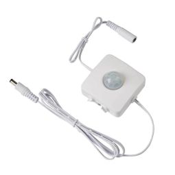 SENSOR DE MOVIMIENTO DRIGGS IP20 8 M