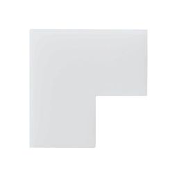CONECTOR ANGULAR KELLO PARA MONTAJEM DE SUPERFICIE