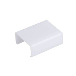 CONECTOR DE PERFIS A PRESSÃO KELLO PARA MONTAGEM EM SUPERFICIE