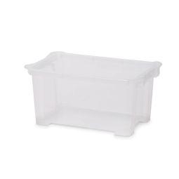 Caixa transparente "kaze" 3l