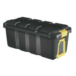 Caixa bau "skyda" 68l