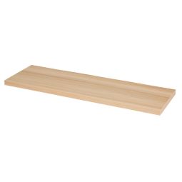 Estante de madera "rigga" 60 cm