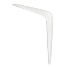 ESQUADRO BRANCO 75 X 100 mm