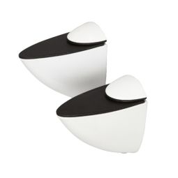 CLIPS REST 0-19MM BR 2 UNIDADES