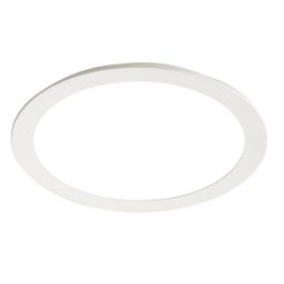 DOWNLIGHT LED 17,5 W "Octave" REDONDO BRANCO