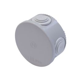 Caixa de derivação estanque Ø 60 x 45 mm Diall