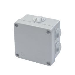 CAIXA ESTANQUE 105x105 MM
