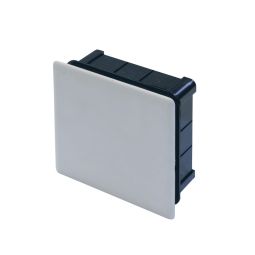 CAIXA DE DERIVAÇÃO COM GARRAS 100x100