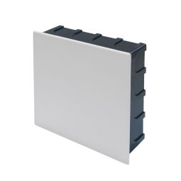 CAIXA DE DERIVAÇÃO COM GARRAS 200x200