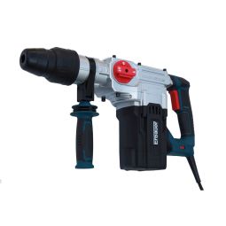 Martelo percutor 1500W SDS Max 10J Erbauer