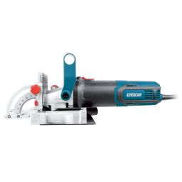 Fresadora de lamelas 860W Erbauer