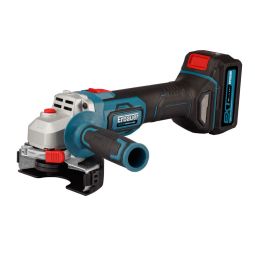 Rebarbadora 18V brushless bateria 4Ah Erbauer
