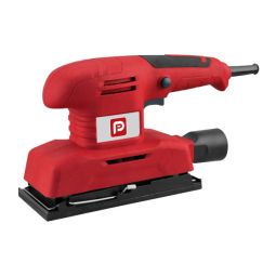 Lixadora orbital 1/3 folha 135W Performance Power
