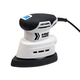 Lixadora delta 160W Mac Allister