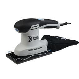 Multilixadora 200W Mac Allister