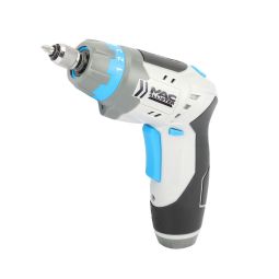 Aparafusador 3,6V Mac Allister