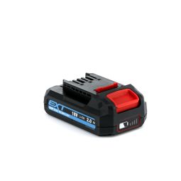 Bateria 18V 5A Erbauer