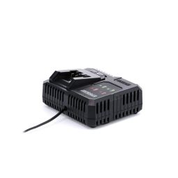 Carregador rápido 18V Erbauer