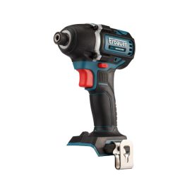 Chave de impacto 18V brushless sem bateria Erbauer