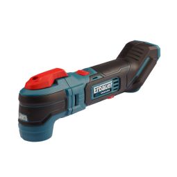 Multiferramenta 18V brushless sem bateria Erbauer