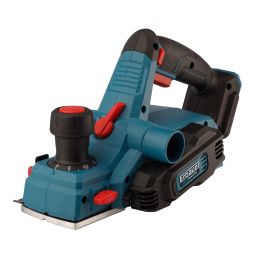 Plaina 18 v brushlés erbauer