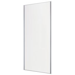 Porta de correr 90cm branco