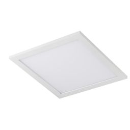 PAINEL LED 15 W  "Pictor" 30x30 BRANCO