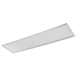 Painel 36 w "pictor" 30x120 branco