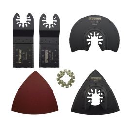 Set multicorte erbauer